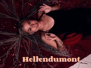 Hellendumont