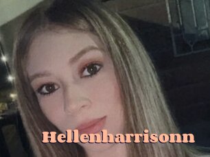 hellenharrisonn Chatte Rasée