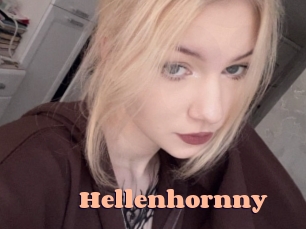 Hellenhornny