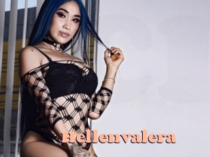 Hellenvalera
