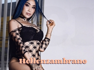 Hellenzambrano