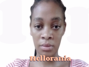 Hellorania