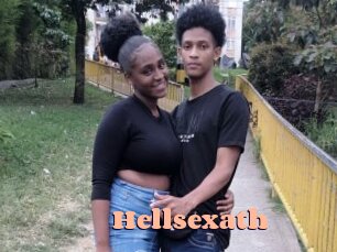 Hellsexath