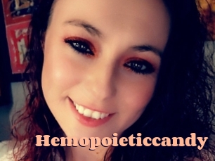 Hemopoieticcandy