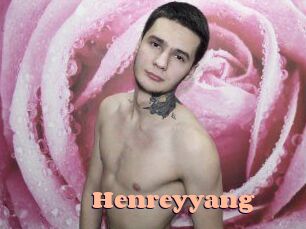 Henreyyang
