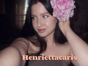 Henriettacaris