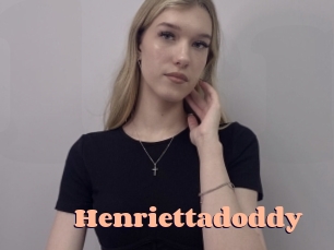 Henriettadoddy