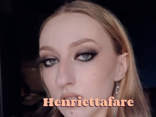 Henriettafare
