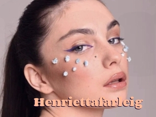 Henriettafarleig