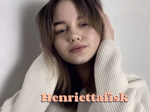 Henriettafisk