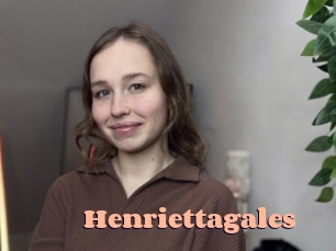 Henriettagales