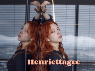 Henriettagee