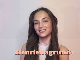 Henriettagrundy