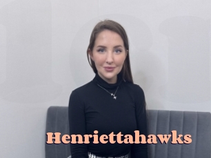 henriettahawks Chatte Rasée