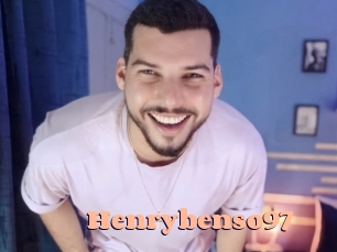 Henrybenso97