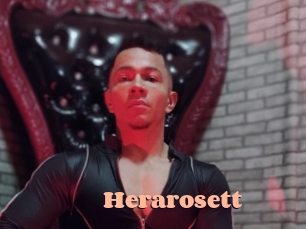 Herarosett