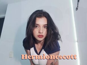 Hermionescott