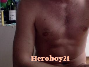 Heroboy21