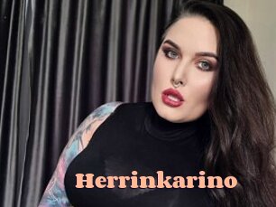 Herrinkarino