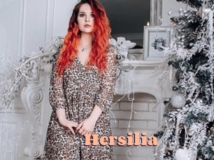 Hersilia