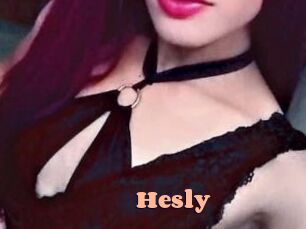 Hesly