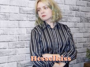Hesselkiss