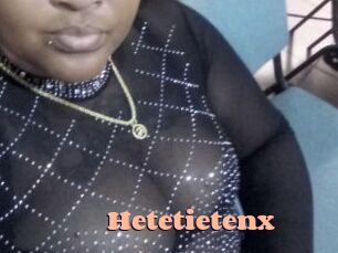 Hetetietenx