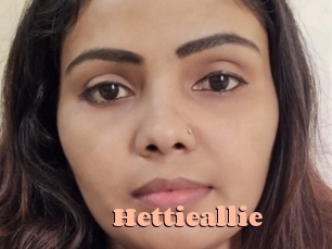 Hettieallie