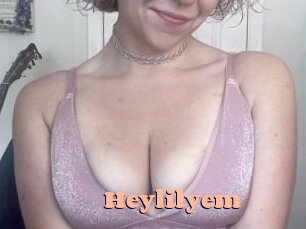 Heylilyem