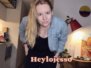 Heylojesso