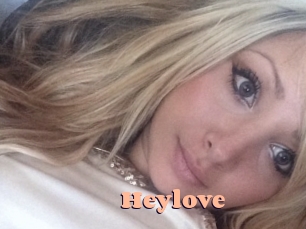 Heylove