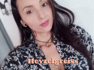 Heyzelgreiss