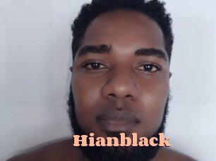 Hianblack