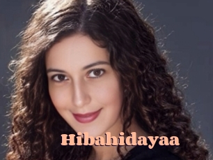 Hibahidayaa