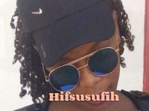 Hifsusufih