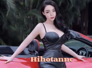 Hihotanne