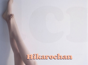 Hikarochan