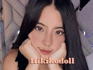 Hikikodoll