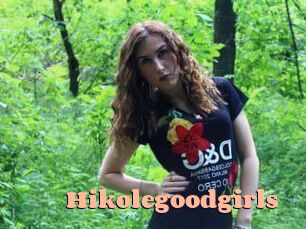 Hikolegoodgirls