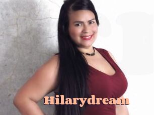 Hilarydream
