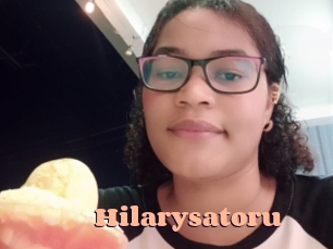 Hilarysatoru