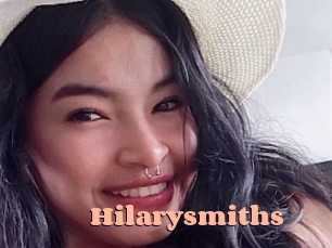 Hilarysmiths