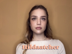 Hildaatcher