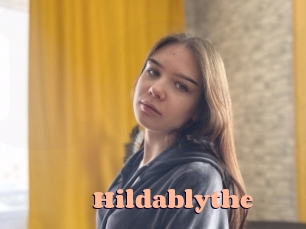 Hildablythe