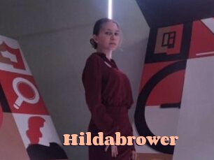 Hildabrower