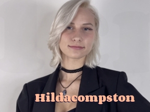 Hildacompston