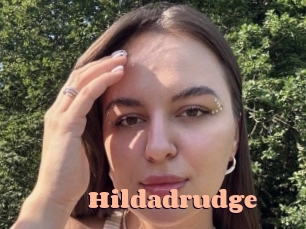 hildadrudge Chatte Rasée