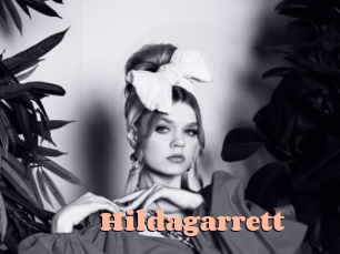 hildagarrett Chatte Rasée