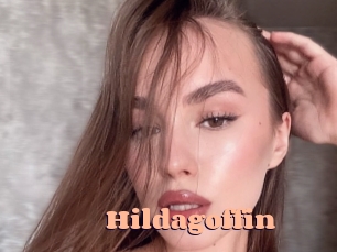 hildagoffin Chatte Rasée