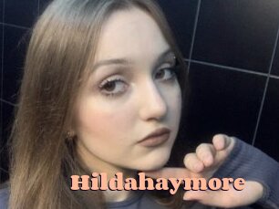 hildahaymore Chatte Rasée